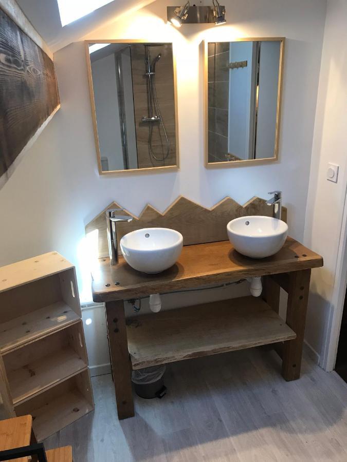 Grand Chalet St-Lary Centre 13 A 15 Pers Saint-Lary-Soulan Buitenkant foto