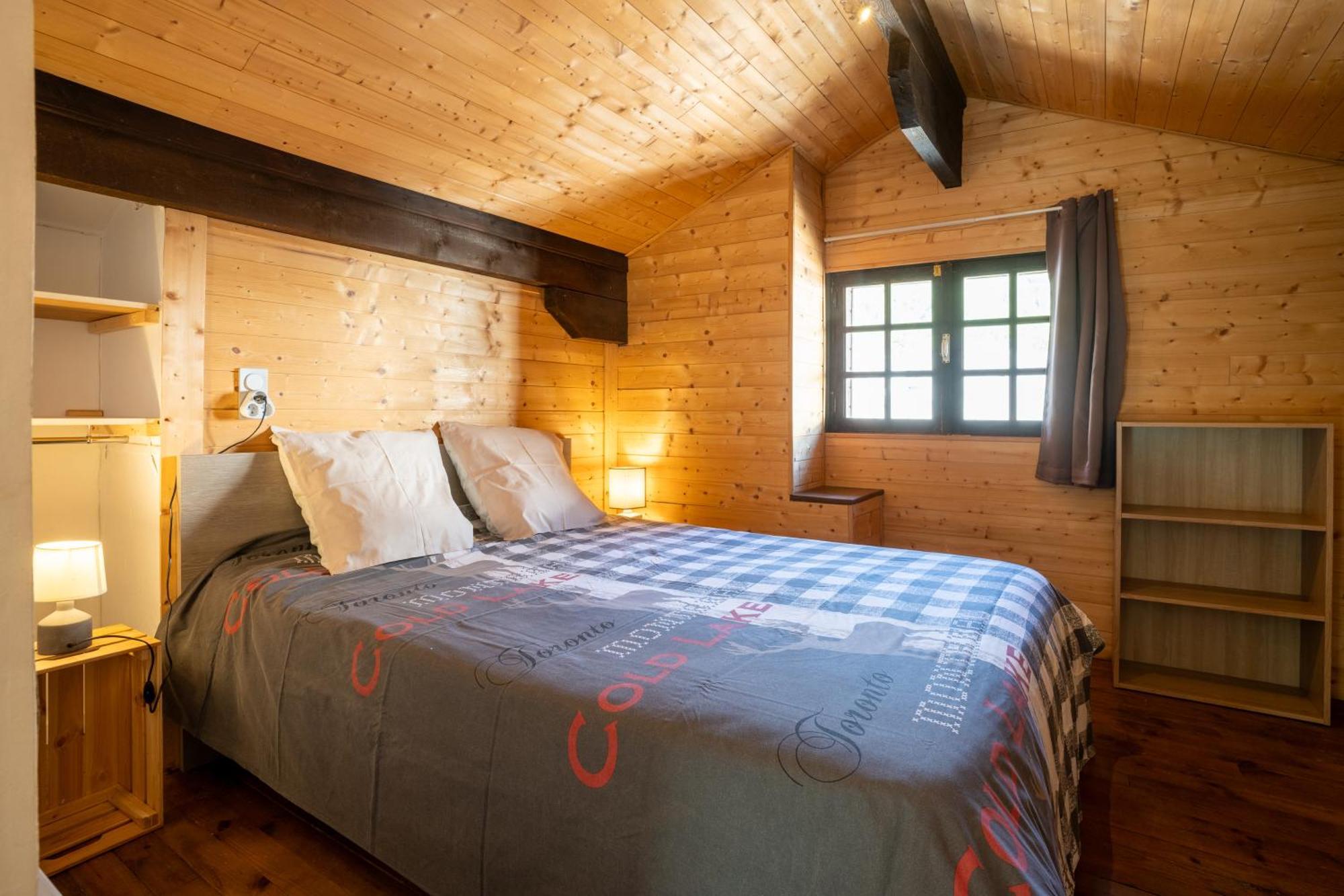 Grand Chalet St-Lary Centre 13 A 15 Pers Saint-Lary-Soulan Buitenkant foto